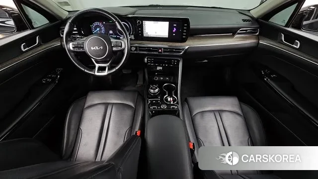 Kia K5 Hybrid 3rd Generation id 3770604 из Кореи 17