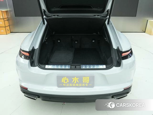 Porsche Panamera id 3920495 из Китая 25