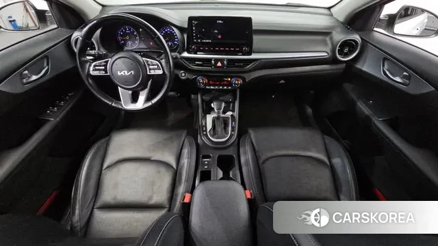 Kia The New K3 2nd generation id 3443631 из Кореи 17