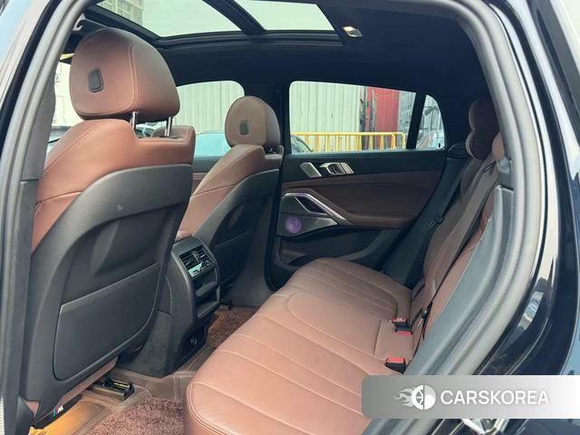 BMW X6 id 4259071 из Китая 7