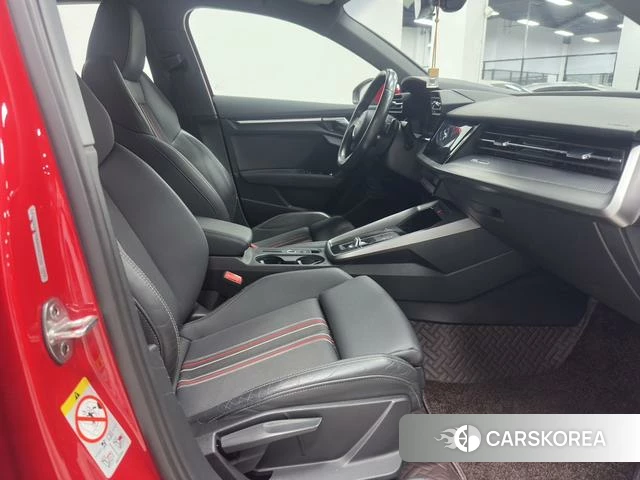 Audi A3 id 4299420 из Китая 23