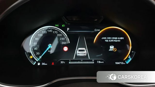 Genesis G80 (RG3) id 4711936 из Кореи 33