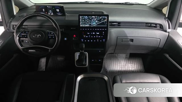 Hyundai Staria id 3859970 из Кореи 17