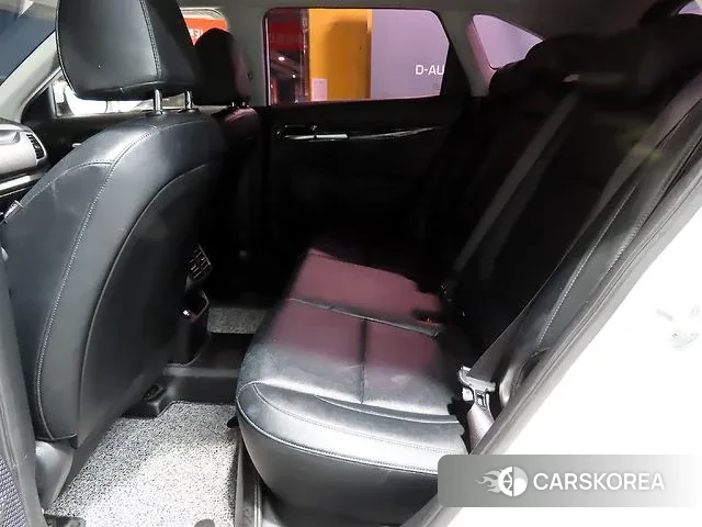 Kia Seltos id 3694978 из Кореи 17