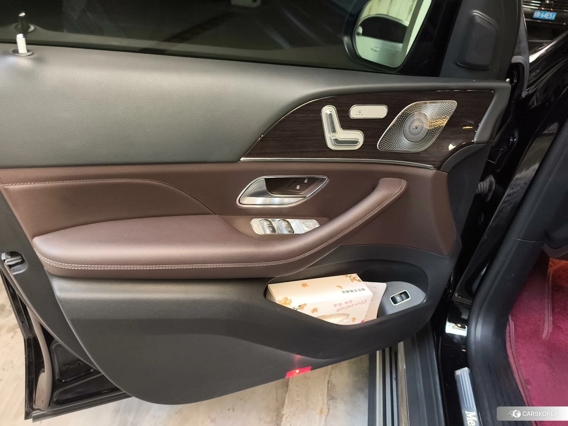 Mercedes-Benz GLE (import) id 4441285 из Китая 18