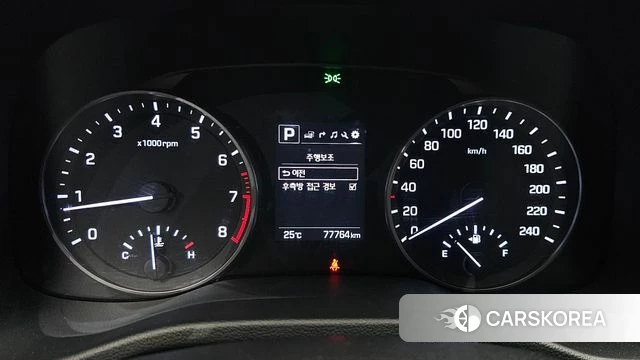 Hyundai Avante AD id 4471589 из Кореи 28