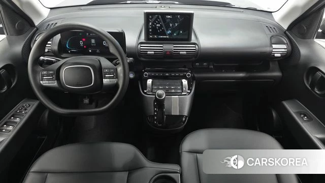 Hyundai Casper id 3922918 из Кореи 17