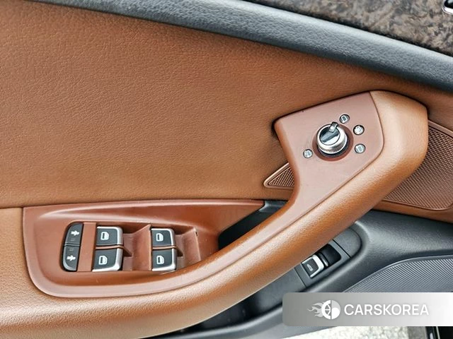 Audi New A6 id 3873881 из Кореи 17