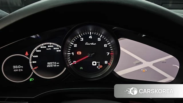 Porsche Cayenne (PO536) id 4746227 из Кореи 30