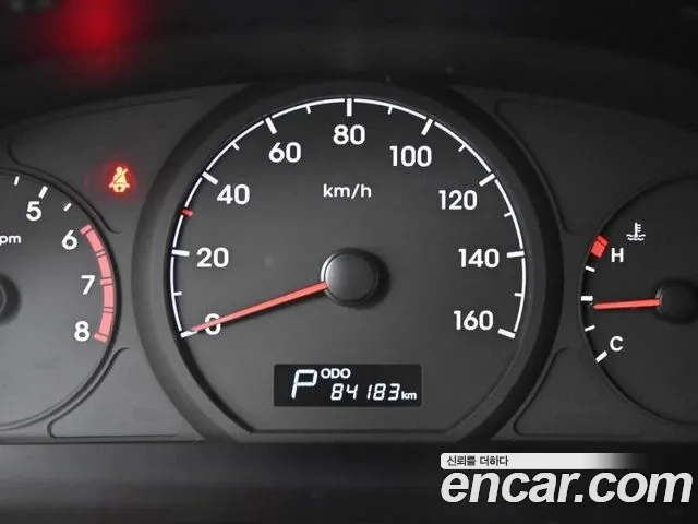 Hyundai The New Grand Starex id 2899113 из Кореи 17