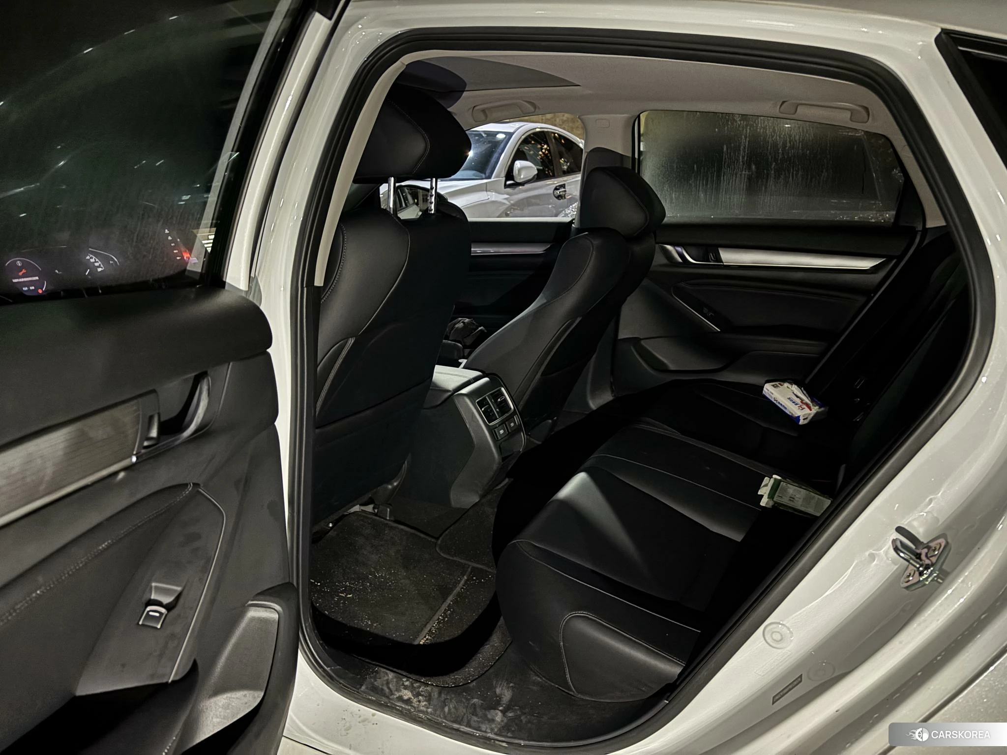 Honda Accord id 4473670 из Китая 7
