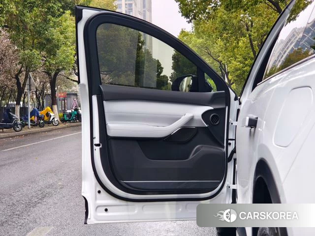 Weilai ES6 id 3968814 из Китая 14