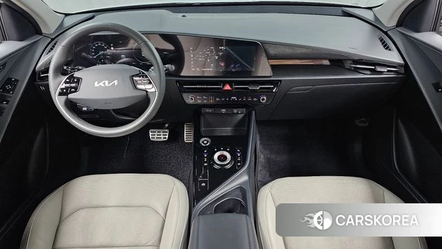 Kia Di Ol Nu Niro id 4202125 из Кореи 27