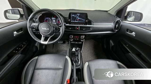 Kia Morning Urban (JA) id 4267899 из Кореи 27