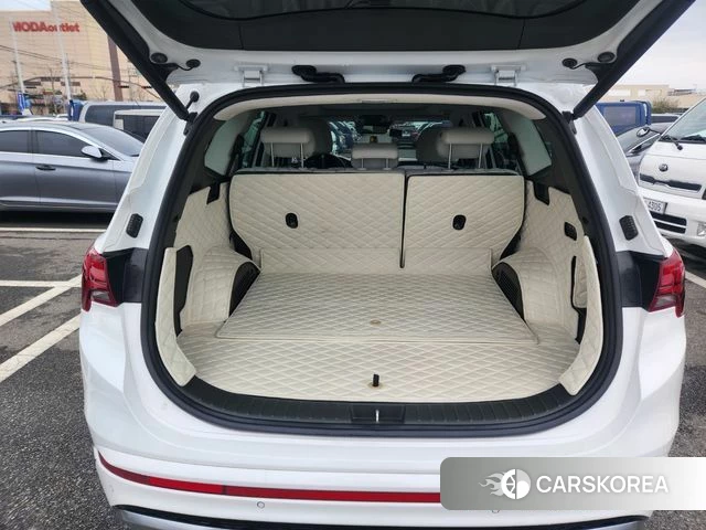 Hyundai The New Santa Fe id 3872245 из Кореи 17