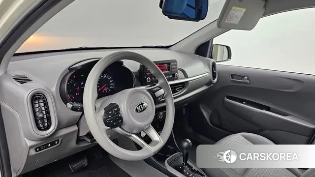 Kia Morning Urban (JA) id 3307381 из Кореи 17