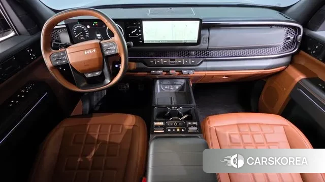 Kia Tasman id 3732057 из Кореи 17