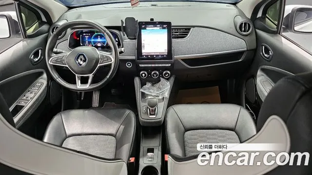 Renault Korea (Samsung) Joe id 2718272 из Кореи 17