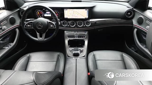 Mercedes-Benz E-Class W213 id 4562892 из Кореи 17