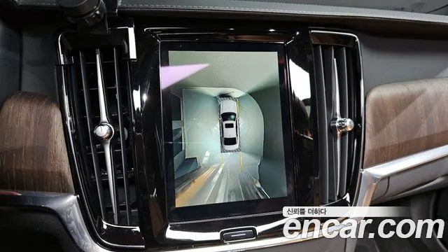 Volvo S90 id 2699089 из Кореи 17