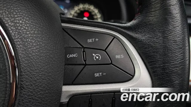 Jeep Renegade id 2520200 из Кореи 17