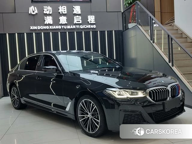 BMW 5 series id 4256348 из Китая 7