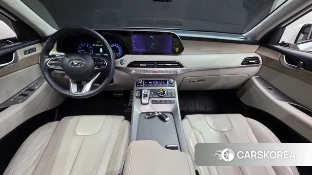 Hyundai Palisade id 3692444 из Кореи 17