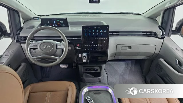 Hyundai Staria id 4336927 из Кореи 31