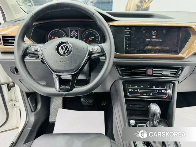 Volkswagen Tuyue id 4335073 из Китая 10