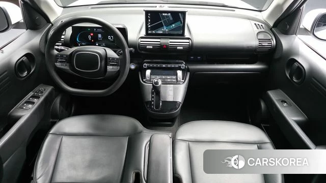 Hyundai Casper id 4488835 из Кореи 27