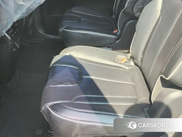 Hyundai Palisade id 3823909 из Кореи 15