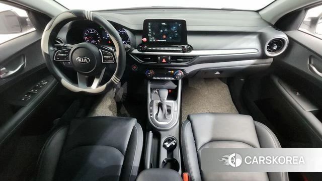 Kia Come New K3 id 3878698 из Кореи 17