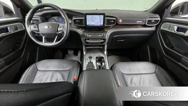 Ford Explorer 6th Generation id 3573673 из Кореи 17