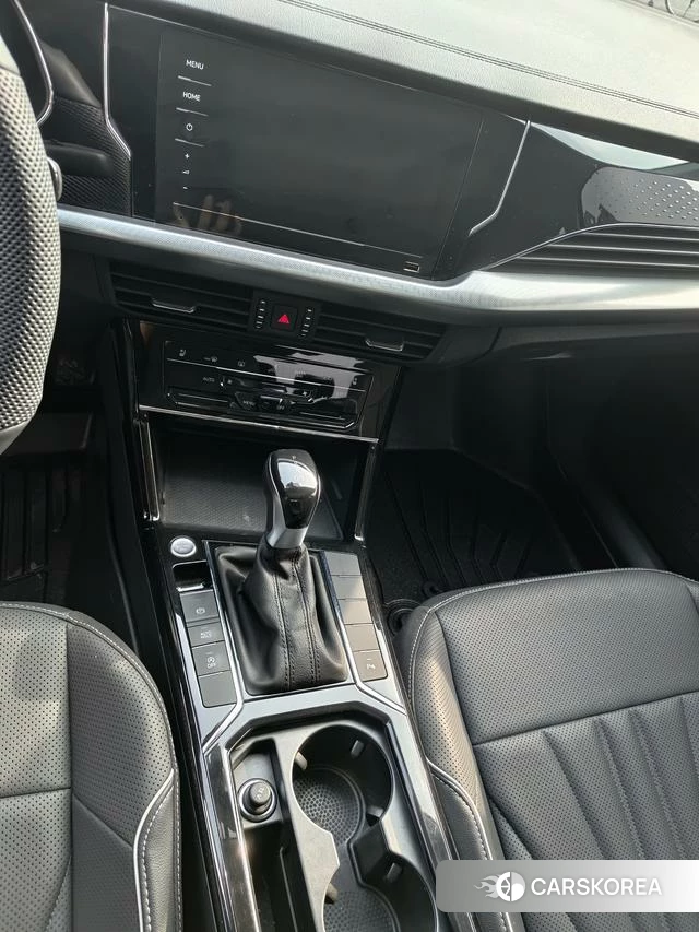 Volkswagen Passat id 4257954 из Китая 11