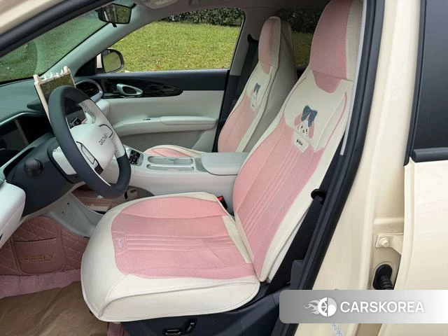 Geely Galaxy Star Wish id 4254864 из Китая 10