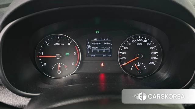 Kia Sportage 4th Generation id 4785962 из Кореи 28