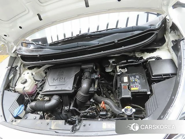 Kia Morning Urban (JA) id 4662332 из Кореи 17