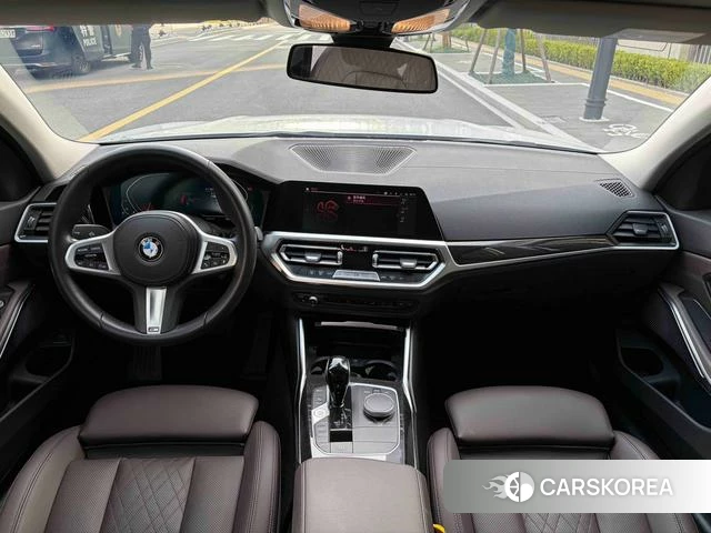 BMW 3 series id 4297473 из Китая 15