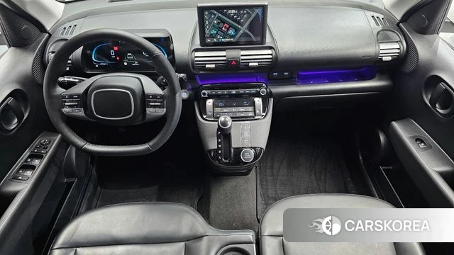 Hyundai Casper id 4428701 из Кореи 29