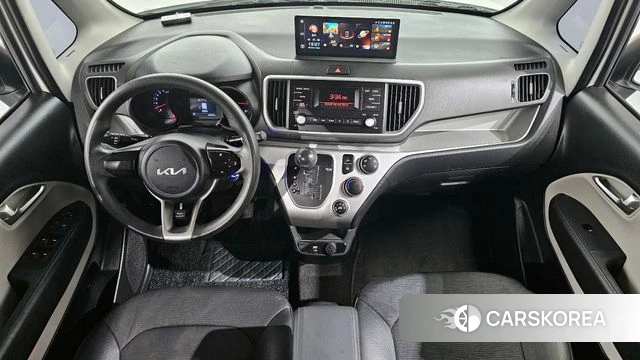 Kia The New Ray id 4267740 из Кореи 27