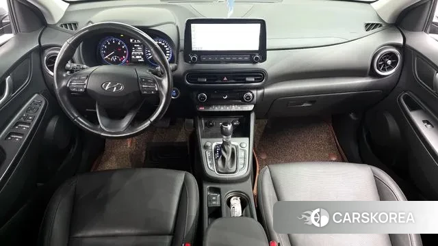Hyundai The New Kona id 3787851 из Кореи 17