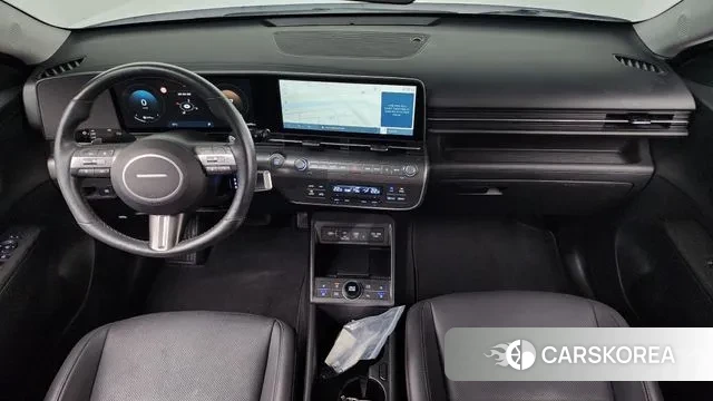Hyundai Kona (SX2) id 2974657 из Кореи 17