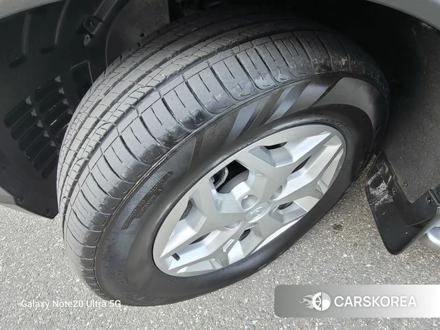 Ssangyong The New Rexton Sports Cannes id 3871558 из Кореи 16