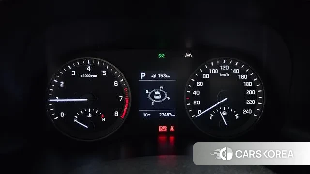 Hyundai All New Tucson id 3391443 из Кореи 17