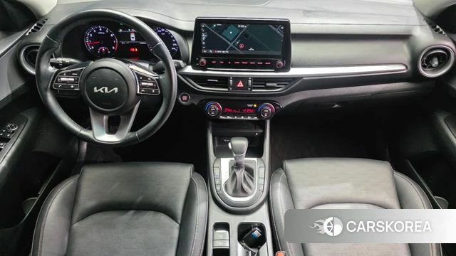 Kia The New K3 2nd generation id 4370519 из Кореи 27