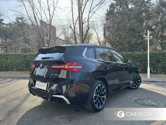 BMW X3 id 4208214 из Китая 19