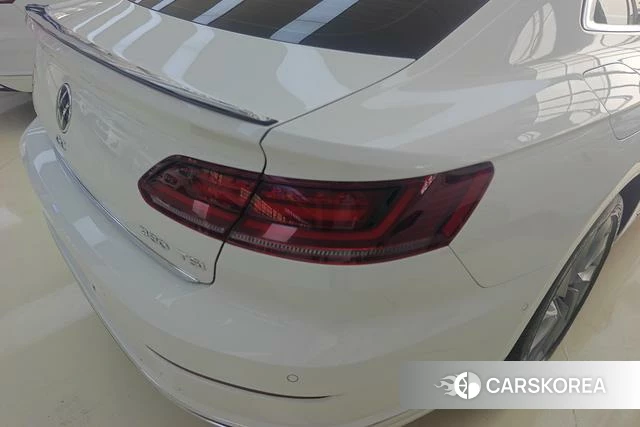 Volkswagen CC id 4259703 из Китая 14