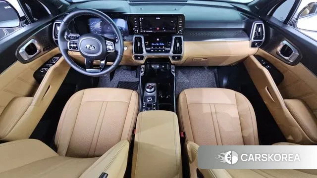 Kia Sorento 4th Generation id 3454292 из Кореи 17