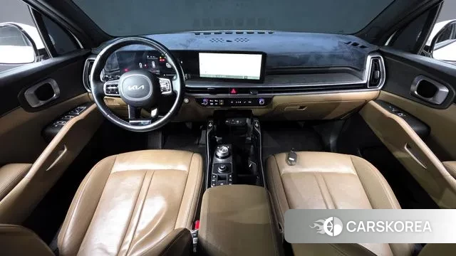 Kia The New Sorento 4th Generation id 3745741 из Кореи 17