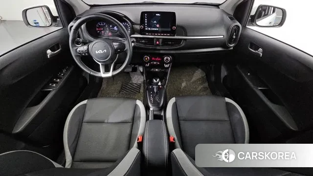 Kia Morning Urban (JA) id 3427177 из Кореи 17